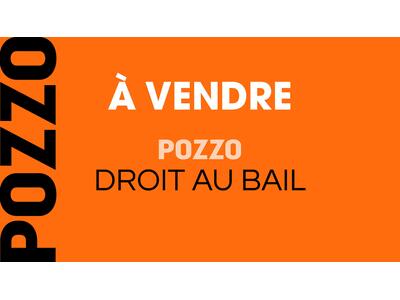 Cession droit au bail Locaux commerciaux - Boutiques à Port-en-Bessin-Huppain