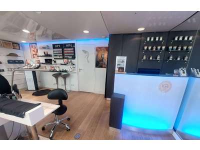 Cession droit au bail Locaux commerciaux - Boutiques à Nantes