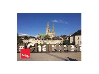 Cession droit au bail Locaux commerciaux - Boutiques à Chartres