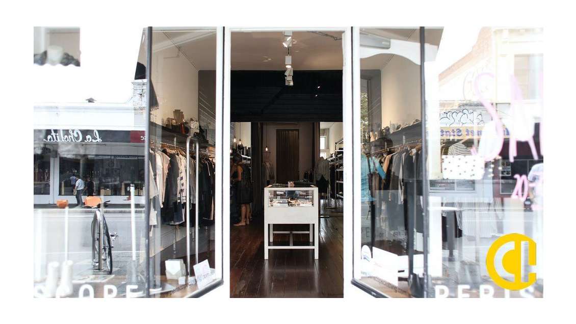 Cède bail local 63m² axe passant 69007 Lyon