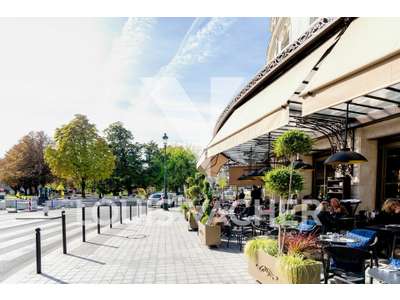 Cession droit au bail Locaux commerciaux - Boutiques à Bordeaux