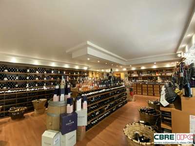 Cession droit au bail Locaux commerciaux - Boutiques à Anglet