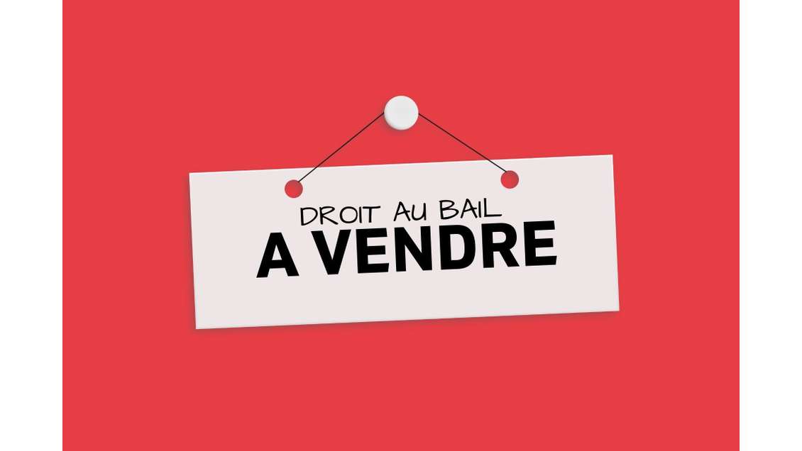 Cession bail local commercial Annecy Cran Gévrier