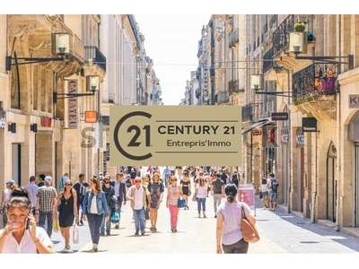 Cession droit au bail Locaux commerciaux - Boutiques à Arcachon