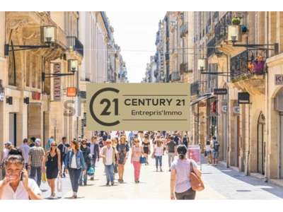 Cession droit au bail Locaux commerciaux - Boutiques à Arcachon