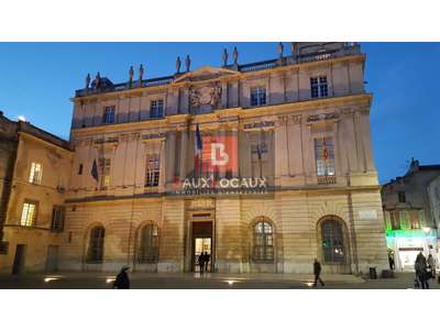 Cession droit au bail Locaux commerciaux - Boutiques à Arles