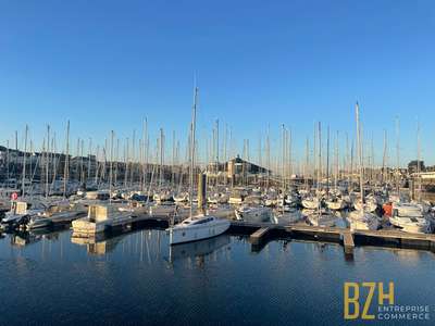 Cession droit au bail Locaux commerciaux - Boutiques à Arzon