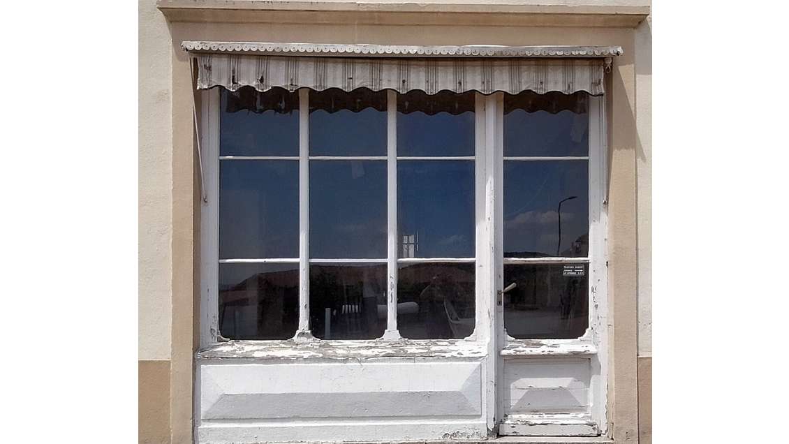 Cède bail atelier 20m² à Nantes empl de 1er ordre