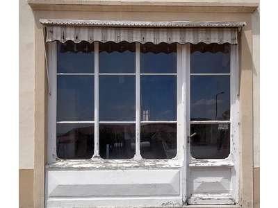 Cession droit au bail Locaux commerciaux - Boutiques à Nantes