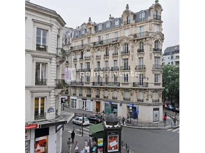 Cession droit au bail Locaux commerciaux - Boutiques à Paris 16e