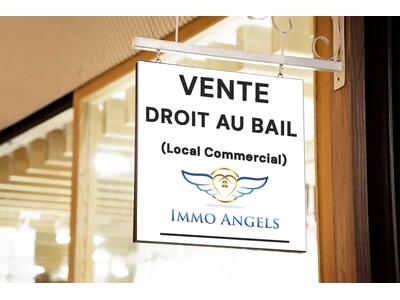 Cession droit au bail Locaux commerciaux - Boutiques à Avignon