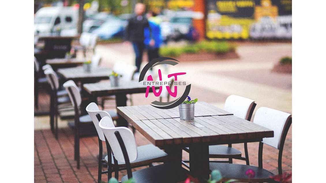 Cession droit au bail bar-restaurant 75m² à Angers