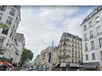 Cession droit au bail Locaux commerciaux - Boutiques à Paris 12e