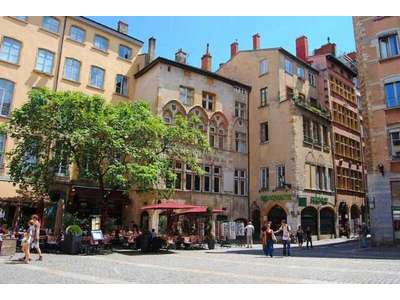 Cession droit au bail Locaux commerciaux - Boutiques à Lyon 2e