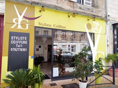 DAB local commercial 37m² rue passante à Bordeaux