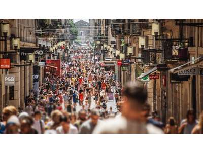 Location Locaux commerciaux - Boutiques à Bordeaux