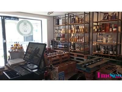 Cession droit au bail Locaux commerciaux - Boutiques à Bordeaux