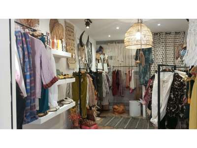 Cession droit au bail Locaux commerciaux - Boutiques à Bordeaux