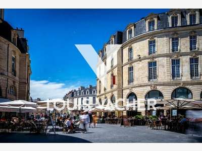 Cède DAB local commercial de 84m² à Bordeaux