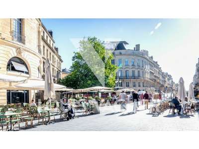 Cession droit au bail Locaux commerciaux - Boutiques à Bordeaux