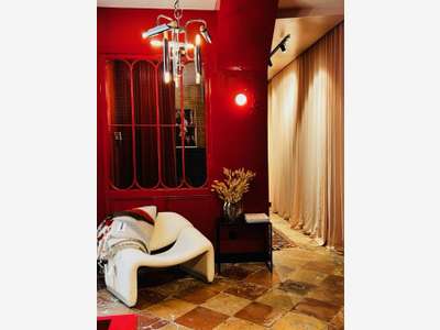 DAB boutique 100m² Bordeaux hyper centre 