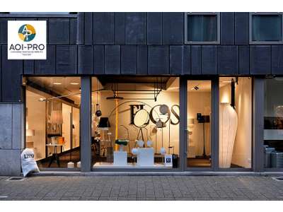 Cession droit au bail Locaux commerciaux - Boutiques à Bordeaux