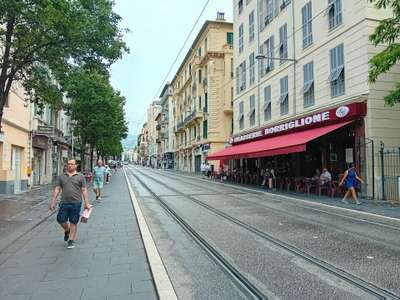 Cession droit au bail Locaux commerciaux - Boutiques à Nice