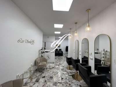 Cède bail boutique 41m² à Paris 75014 prox Alésia