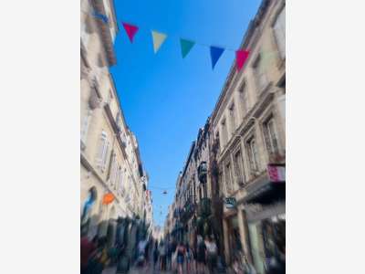 Cède DAB local commercial de 60m² à Bordeaux