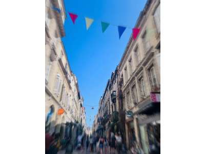 Cession droit au bail Locaux commerciaux - Boutiques à Bordeaux