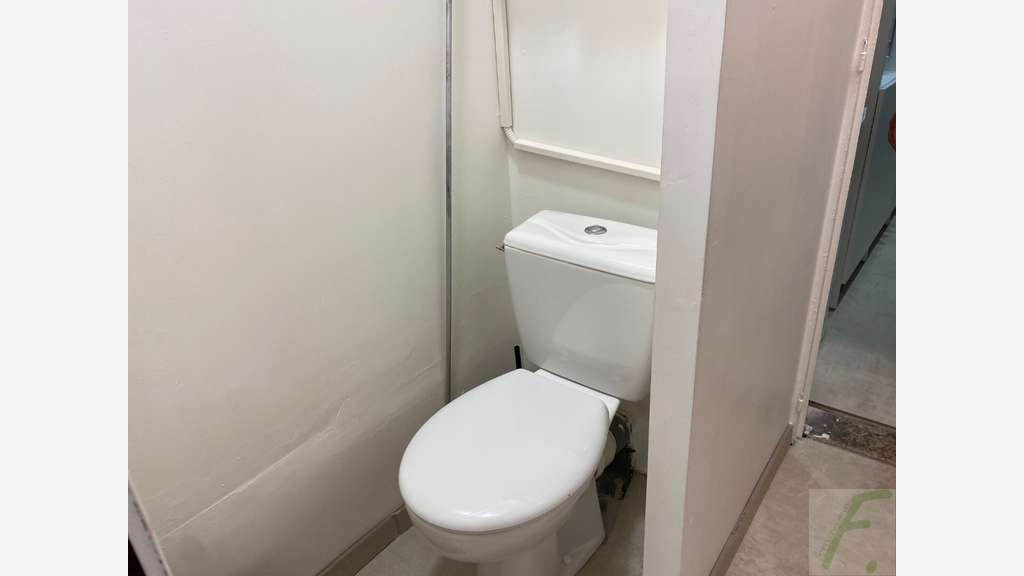DAB boutique refaite à neuf 60m² à Aix-les-Bains