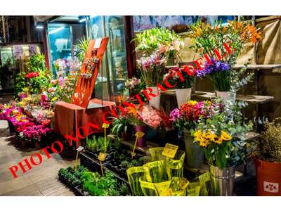 Cession droit au bail Locaux commerciaux - Boutiques à Aix-les-Bains