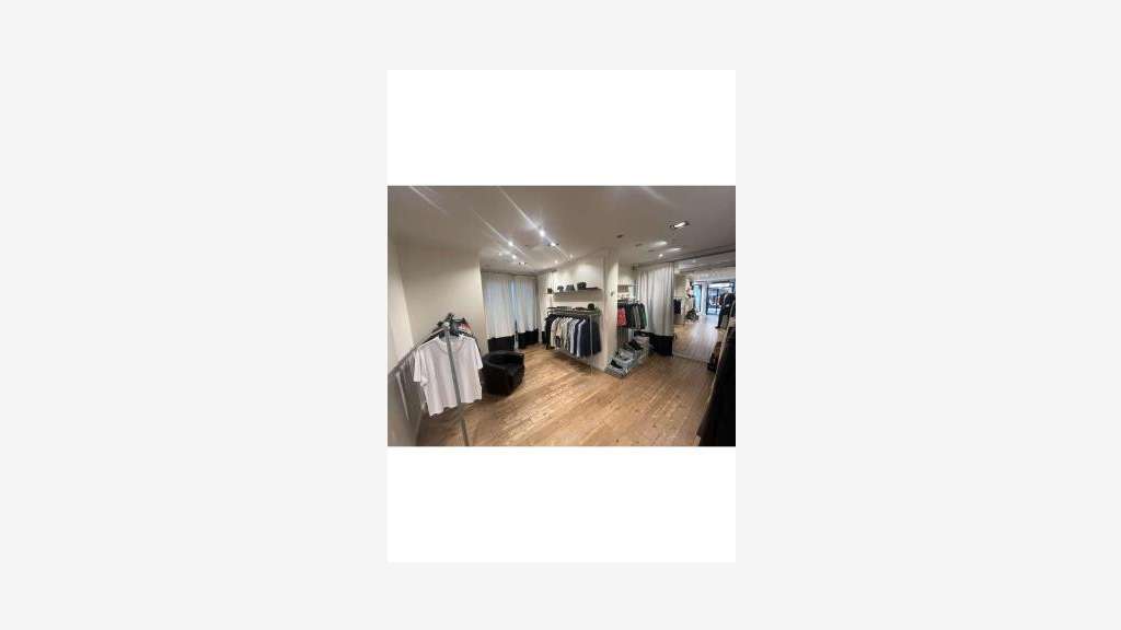 DAB boutique 76m² à Avignon Intra-Muros