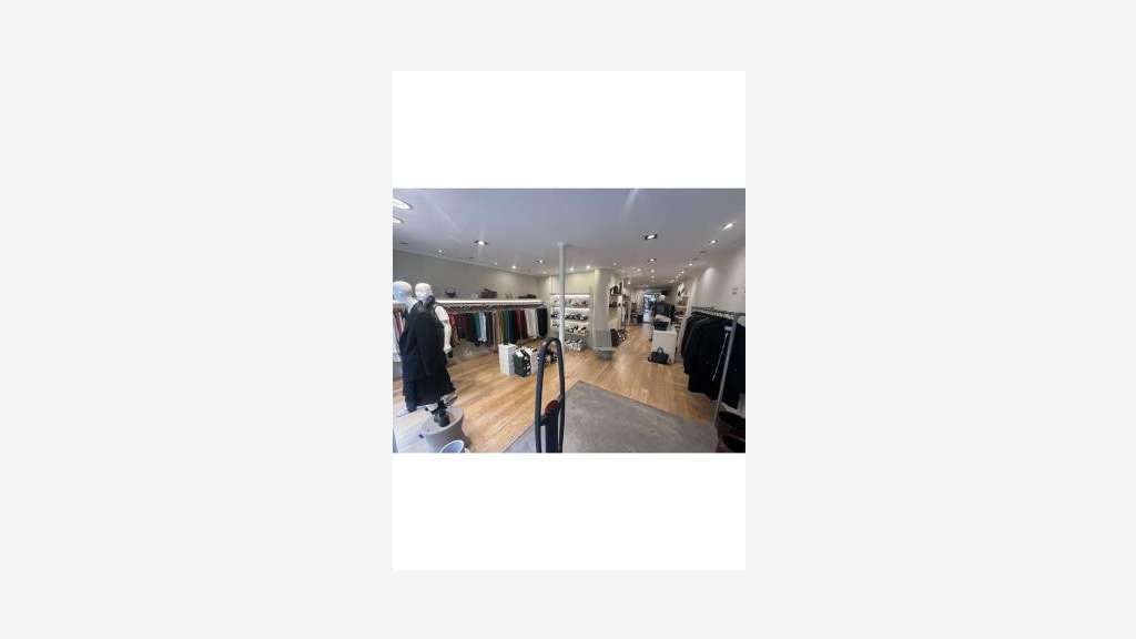 DAB boutique 76m² à Avignon Intra-Muros