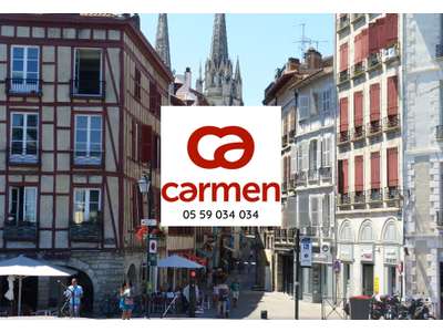 Cession droit au bail Locaux commerciaux - Boutiques à Bayonne