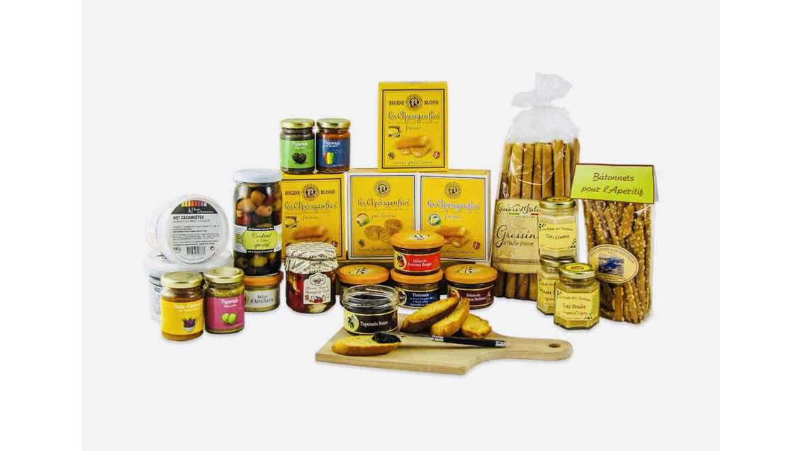 DAB boutique 130m² à Bordeaux hyper centre