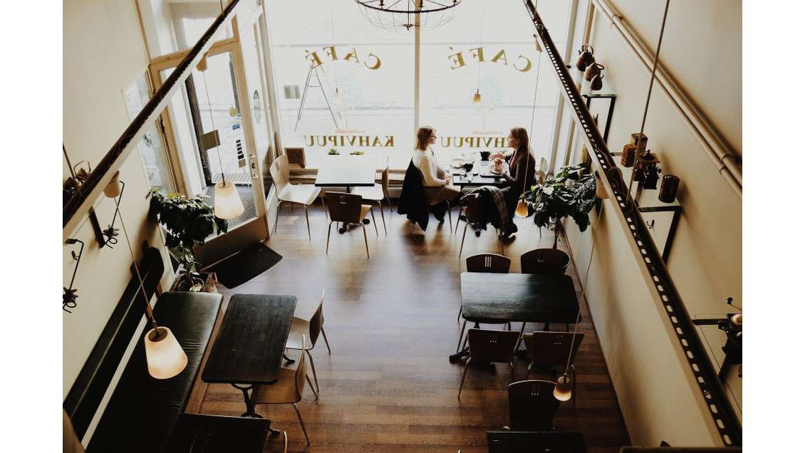 DAB boutique lumineuse 65m² à Saint Jean-de-Luz