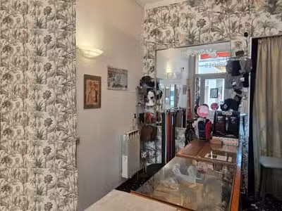 Boutique 29m² à louer à Lyon 1er