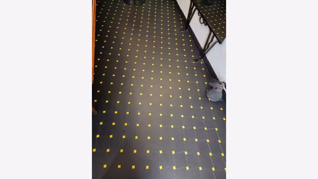Boutique 29m² à louer à Lyon 1er