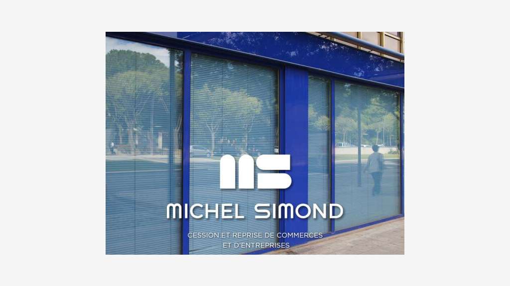 DAB boutique 95m² à Lyon, proche Cordelier