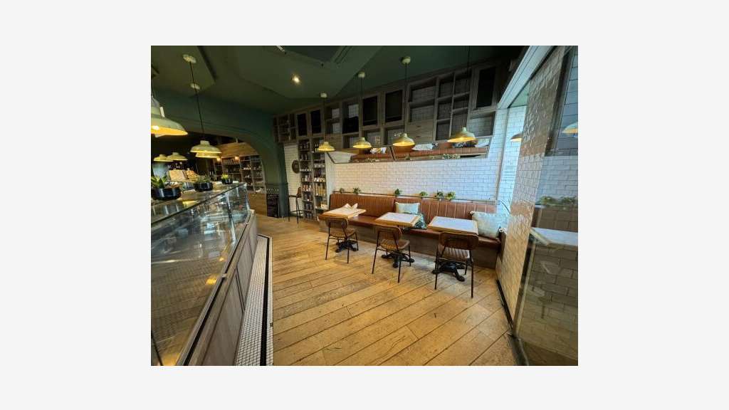 DAB local commercial 252m² à Nice Garibaldi 