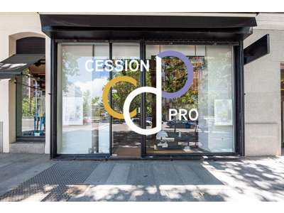 Cession droit au bail Locaux commerciaux - Boutiques à Nîmes