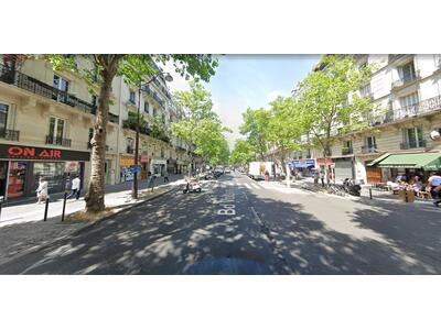 Cession droit au bail Locaux commerciaux - Boutiques à Paris 11e