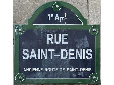 Cession droit au bail Locaux commerciaux - Boutiques à Paris 1er