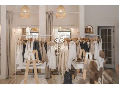 Cession droit au bail Locaux commerciaux - Boutiques à Nice