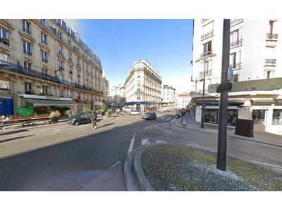 Cession droit au bail Locaux commerciaux - Boutiques à Paris 18e