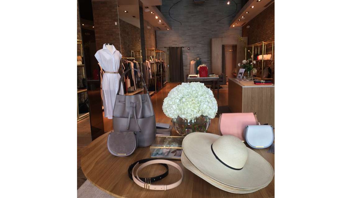 A vendre boutique de 84m² à Bordeaux Triangle d’or