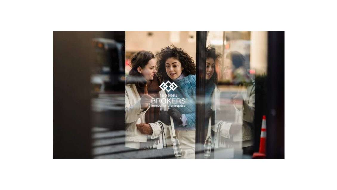 DAB local boutique  51m² à Vincennes