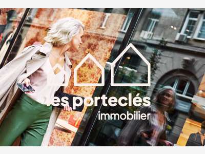 DAB boutique 46m² en centre-ville de Vincennes 