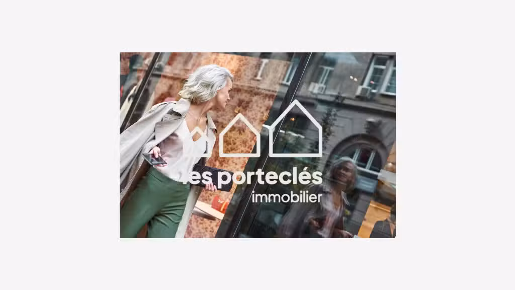 DAB boutique 46m² en centre-ville de Vincennes 